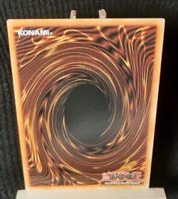 Yu-Gi-Oh! Trap Dustshoot *ULTRA RARE* RA05-EN077 1st Edition NM/M - Image 2
