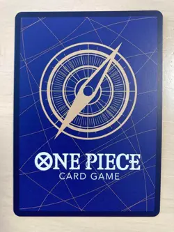 One Piece Card Monkey D Luffy Nika Gear 5 OP05-119 Parallel SEC Japanese New Era - Image 2