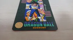 Dragon Ball Visual Adventure 208 Trading Card Rare Good - Image 2