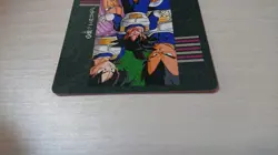 Dragon Ball Visual Adventure 208 Trading Card Rare Good - Image 5