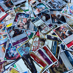 ONE PIECE UNSORTED BULK | 500 UNSORTED BULK | OP JOB LOT COLLECTION - Image 3