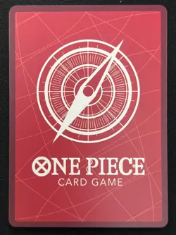 [NM] Enel ONE PIECE Card Japanese OP05-098 Base Shop Limited Collection HN98 - Image 3