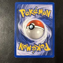 Zapdos 15/62 Fossil Holo Vintage Pokemon Card 1999 Rare Ungraded NM - Image 2