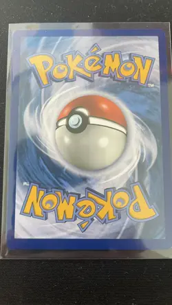 Pokemon Card Buddy-Buddy Poffin 223/167 Twilight Masquerade Holo Near Mint - Image 2
