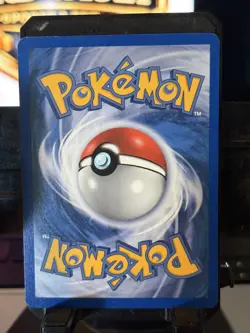Pokemon Arcanine Sandstorm 15/100 80 HP Rare Reverse Holo Card - Image 2