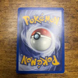 Machop 52/102 Common Non-Holo Spanish Base Set Set Pokemon Card LP - Image 2