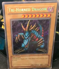 Yugioh Cards - Image 1