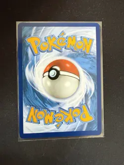 Pokemon TCG Grusha Special Illustration Rare Trainer Card Paldea Evolved 268/193 - Image 2