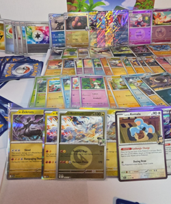 Ascended Heroes Reverse Holo, Holo, EX (Choose Your Card) Pokemon TCG 2026 - Image 2
