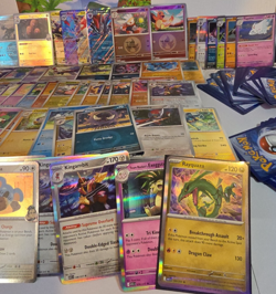 Ascended Heroes Reverse Holo, Holo, EX (Choose Your Card) Pokemon TCG 2026 - Image 3