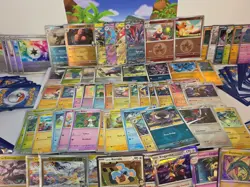 Ascended Heroes Reverse Holo, Holo, EX (Choose Your Card) Pokemon TCG 2026 - Image 4