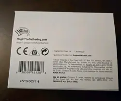 Prime Slime Secret Lair Sealed MTG Card Set - Image 2