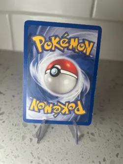 Ditto 40/113 EX Delta Species Squirtle Holo Rare 2005 Pokemon Card MP Single - Image 2