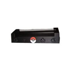 Pokemon card holder: Graded Card Display Stand - 3D printed for Beckett - Image 1