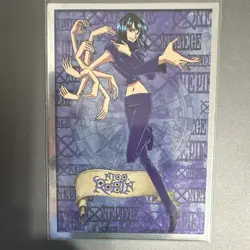 Panini One Piece Epic Journey Trading Card #67 Nico Robin Anime Adventure - Image 1
