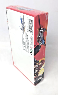 Honkai: Star Rail Premium Card CCG Holo Sealed Booster Box 36 Pack 2024 NEW - Image 3