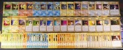 LP/HP Japanese COMPLETE Pokemon GYM HERO/LEADER STADIUM Set 96-Card Holo/Rare/UC - Image 1