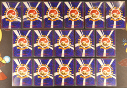 LP/HP Japanese COMPLETE Pokemon GYM HERO/LEADER STADIUM Set 96-Card Holo/Rare/UC - Image 3
