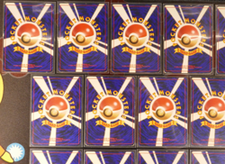 LP/HP Japanese COMPLETE Pokemon GYM HERO/LEADER STADIUM Set 96-Card Holo/Rare/UC - Image 4