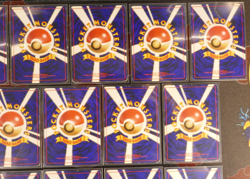 LP/HP Japanese COMPLETE Pokemon GYM HERO/LEADER STADIUM Set 96-Card Holo/Rare/UC - Image 5