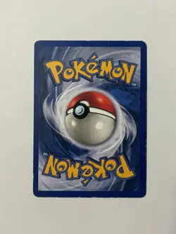 Pokemon Scyther 10/64 Jungle Holo Rare 70 HP Basic Card Slash Attack English - Image 2