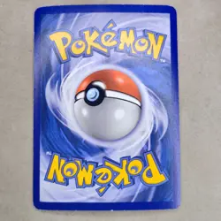 Metang 40/107 EX Deoxys Reverse Holo Stamped Pokemon Card LP Lightly Played - Image 2