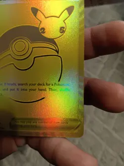 Poke Ball SWSH146 SWSH: Sword & Shield Promo Cards Holo - Image 4