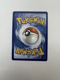 Oricorio ex Full Art Promo Holo 024 Me: Mega Evolution EX 190 HP Pokemon Card - Image 2