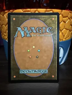 MTG Urza’s Saga Promo Foil NM Store Championship Promo - Image 2