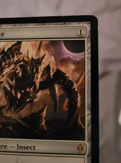 Hex Parasite New Phyrexia MTG Lightly Played - Image 3