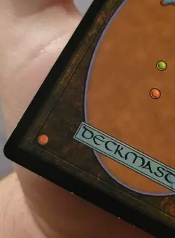 Hex Parasite New Phyrexia MTG Lightly Played - Image 4