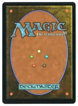MtG The List Land Grant Non-Foil - Image 2