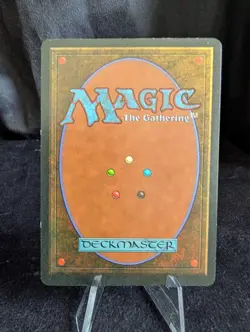 MTG Magic the Gathering Disharmony Legends - MP Lot of 2 - Image 4