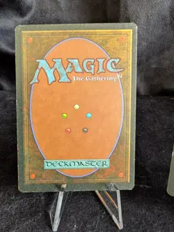 MTG Magic the Gathering Disharmony Legends - MP Lot of 2 - Image 5
