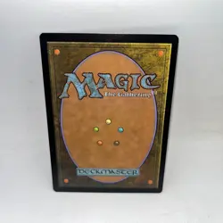 Baleful Strix 196 Rare Eternal Masters Magic: The Gathering Lightly Played - Image 2