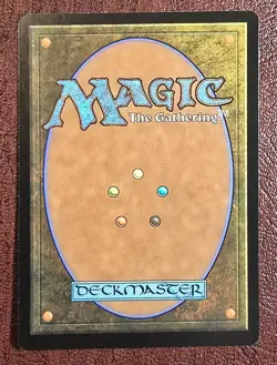 Phyrexian Arena - MtG Apocalypse - R047 NM 2001 - Image 3
