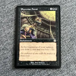 MTG Phyrexian Arena Apocalypse Regular NM - Image 1