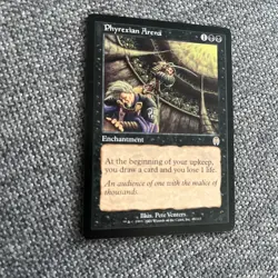 MTG Phyrexian Arena Apocalypse Regular NM - Image 2