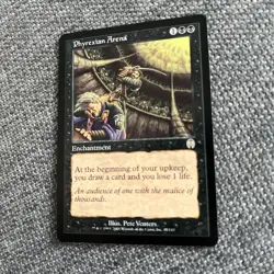 MTG Phyrexian Arena Apocalypse Regular NM - Image 3