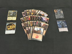 Pauper EDH Commander Alluring Suitor - MTG Magic - Image 4