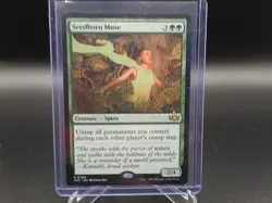 Seedborn Muse #0268 - Commander: Tarkir: Dragonstorm - Regular (NM) - Image 2