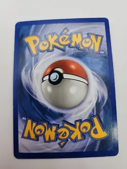 Manaphy 9/130 Stamped Reverse Holo Rare Diamond & Pearl Pokemon TCG - Image 2