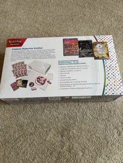 Pokemon - 151 Ultra Premium Kollektion DE OVP Sealed + Acryl - Image 5