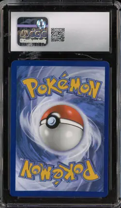2022 Pokemon Lugia V Silver Tempest Ultra Rare #186 CGC 10 GEM MINT - Image 3