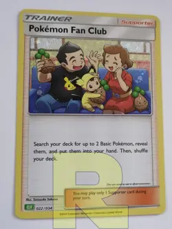 Pokemon Fan Club ® Pokemon TCG Classic CLV 022/034 ® Promo Holo Foil ® Inglese - Image 2
