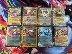 Pokemon - Erhabene Helden (ASC) - ex-Karten Bundle - Deutsch - NM - Image 1