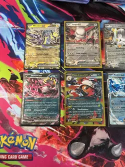 Pokemon - Erhabene Helden (ASC) - ex-Karten Bundle - Deutsch - NM - Image 3