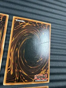 Yugioh - Waboku X4 Playset - Common - Mixed Sets - Image 3