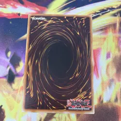 Yu-Gi-Oh The Undying Legion 1st Edition Ultra Rare MZMU-EN006 Nm - Image 2