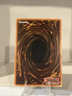 Heavy Storm SD3-EN021 1st Edition Common Yugioh TCG - Image 2